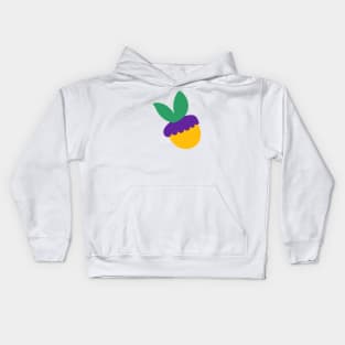 Fruit Kids Hoodie